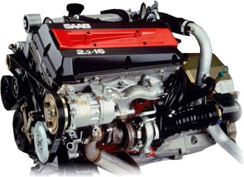 U3025 Engine